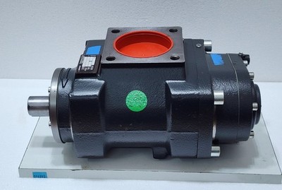Tamrotor Marine Kompressor E12 CC1056757 Drehschrauben Luftende #2