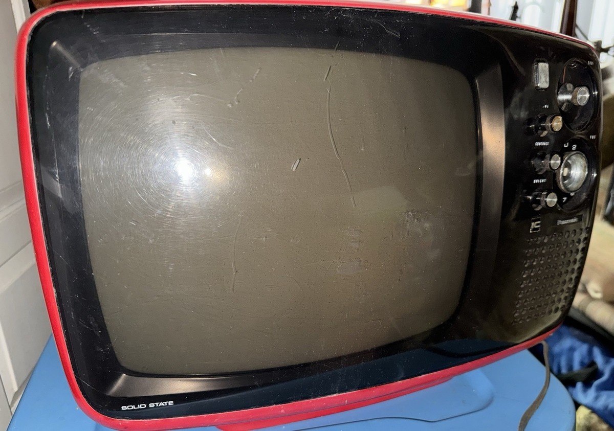 Retro Tv | eBay
