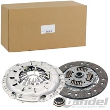 Kit d'embrayage Honda JAZZ