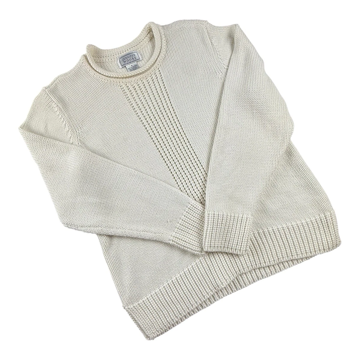 Size M Regular Size Jennifer Moore Sweaters for Women for sale | eBay