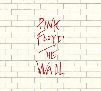 Pink Floyd - Wall - Vinyl Record - J2z