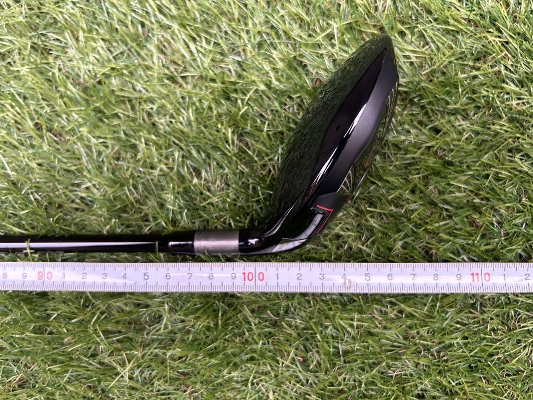 Callaway Apex UW Utility 21° Ventus Black 6S | eBay