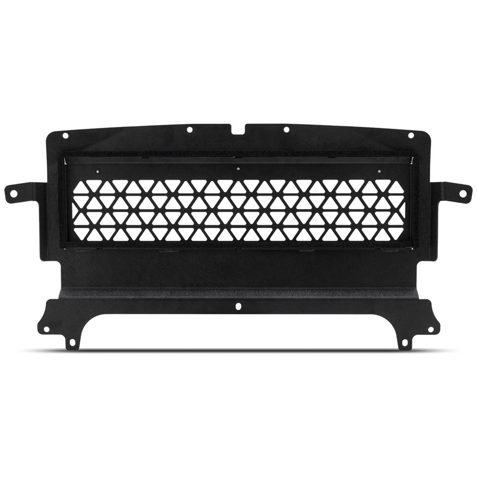 Skid Plate, fits BMW F80 M3/M4 2015-2020 - Imagem 2 de 4