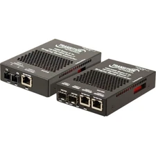 Transition Networks Sgfeb1019-130 Transceiver/media Converter - 1 X Network