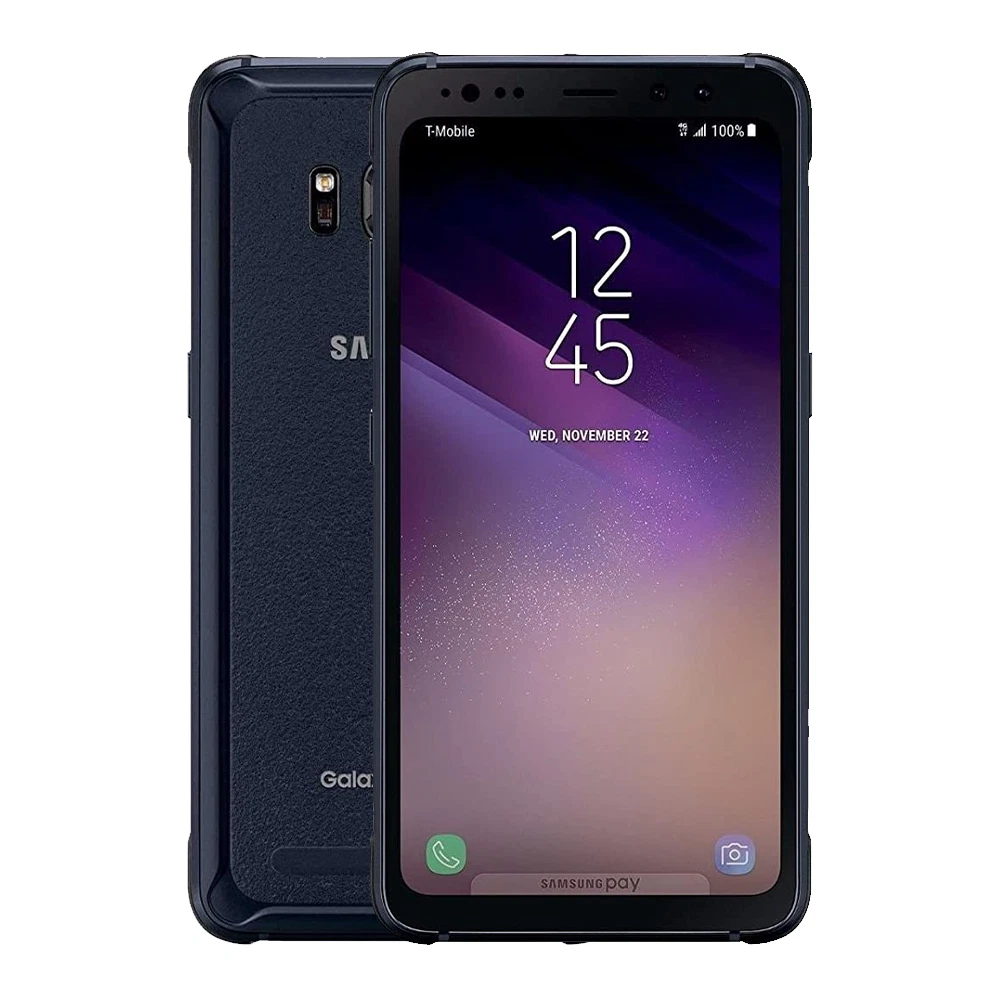Samsung Galaxy S8 Active Smartphones 64 GB GPS for Sale | Shop New