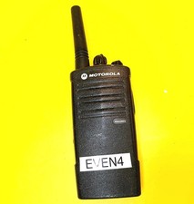  UNTESTED MOTOROLA RDU2023 PROFESSIONAL-GRADE UHF TWO-WAY RADIO 450-470 MHz