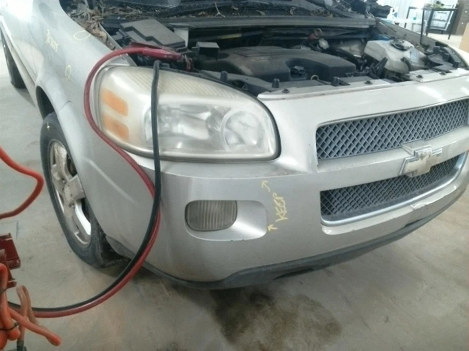 Стекло левой передней двери водителя SV6 подходит для 99-09 MONTANA 104901459 - Изображение 4 из 4