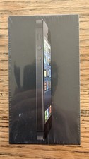 rare collectible factory sealed iPhone 5 32GB...