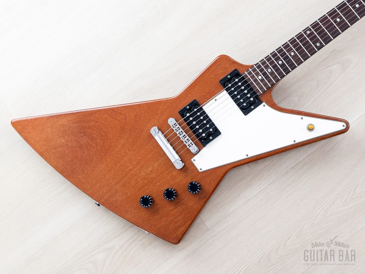 Gibson Explorer Electric Guitars | eBay