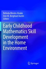 Belinda Blevins-Knabe (u. a.) | Early Childho...