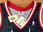 Starter Authentic Jersey Charles Barkley Houston Rockets Men 46 New Tag Stitched — photo 3