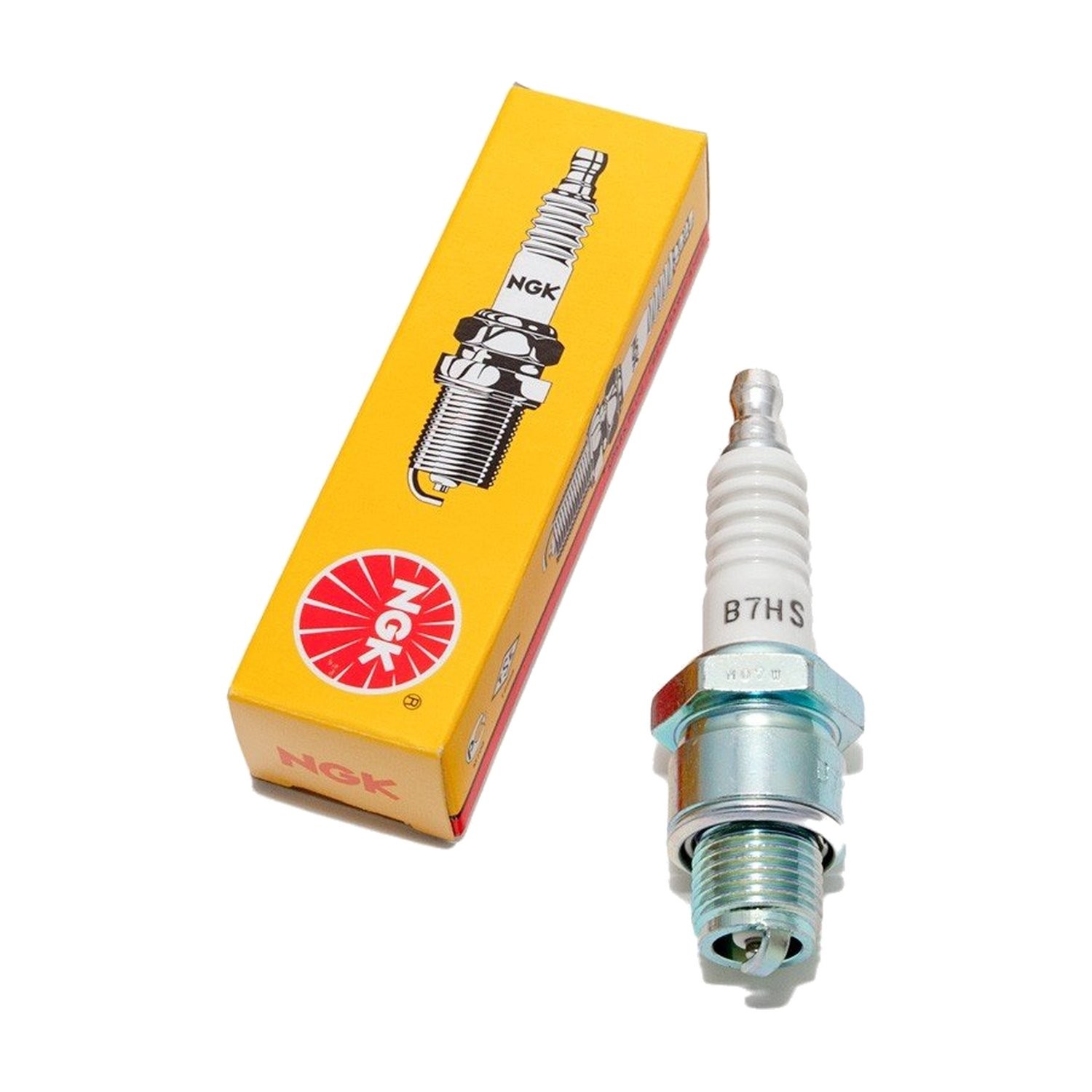 NGK 5110 NGK Standard Spark Plug