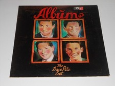 MPS - The Dave Pike Set - LP - Album - DE 1971 - MPS Records CRM 881