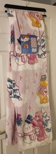 CARE BEARS SUPER SOFT TWIN BLANKET 60 in x 90in NWT 2025 Christmas
