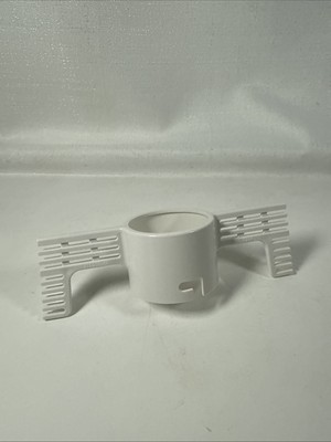 KitchenAid KFP0711CU0 Food Processor Replacement Egg Whip Whisk Paddle Part
