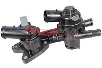 Metzger Thermostat FüR KüHlmittel / KüHlerthermostat 4006457