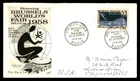 Mayfairstamps France FDC 1958 Brussels World's Fair fleetwood First Day Cover aa