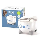 Catit Cat Drinking Water Fountain Pixi Smart 2L UV-C Steriliser - Free Wi-Fi App