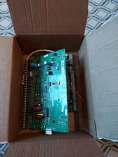 Security system boards keypad