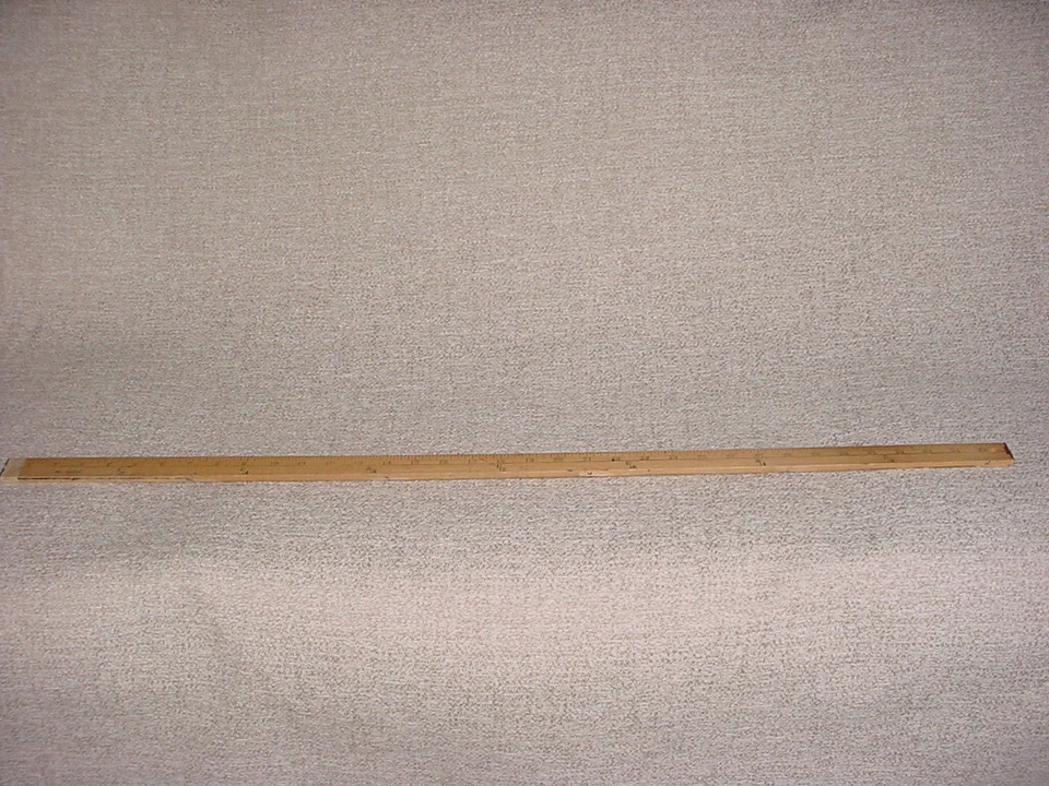 6Y Thibaut W789113 Shiloh Heather Linen Chenille Drapery Upholstery Fabric - Image 2 of 4