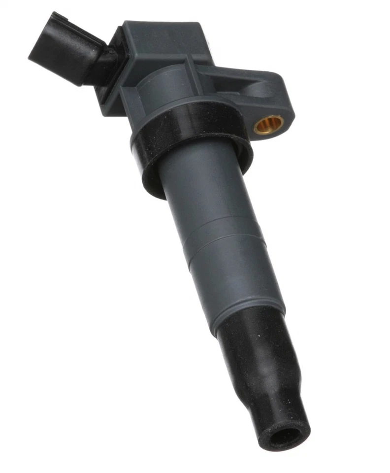 Paquete de 4 bobinas de encendido para Genesis Santa Fe Sonata y para Kia Optima Foto 2 de 4