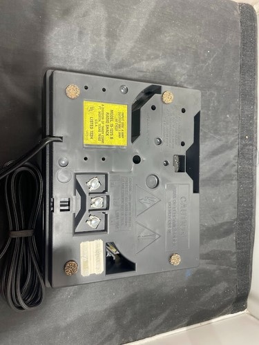 Archerotor Automatic TV-FM Antenna Rotator 15-1225B Quality Made in the USA - Zdjęcie 7 z 11
