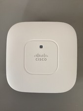Cisco AIR-CAP702I-B-K9 Wireless Access Point