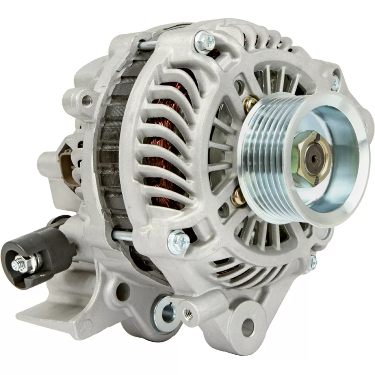 2007 honda civic alternator deals