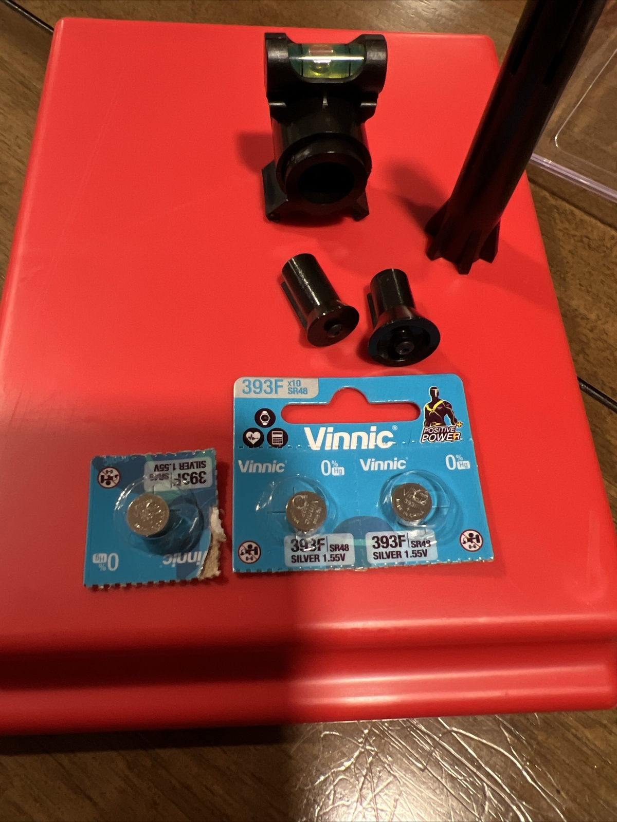 Laser Bore Sight Universal Kit for Shotguns, Rifles and Handg LaserLyte