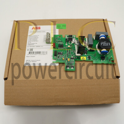 1PCS NEW ABB 1SFB527068D7084 Circuit Board