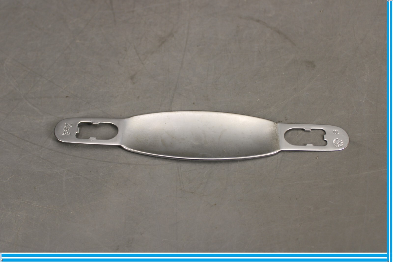 Bentley Continental 2006-2010 Right Roof handle