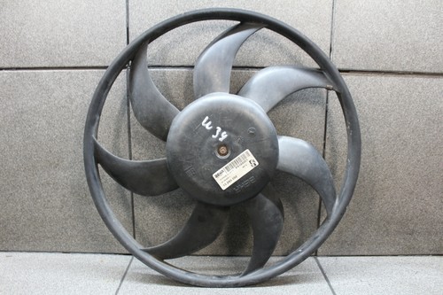 13263552  Opel Corsa D 1.0 1.2 Elektrolüfter Kühlerlüfter Lüfter Lüftermotor