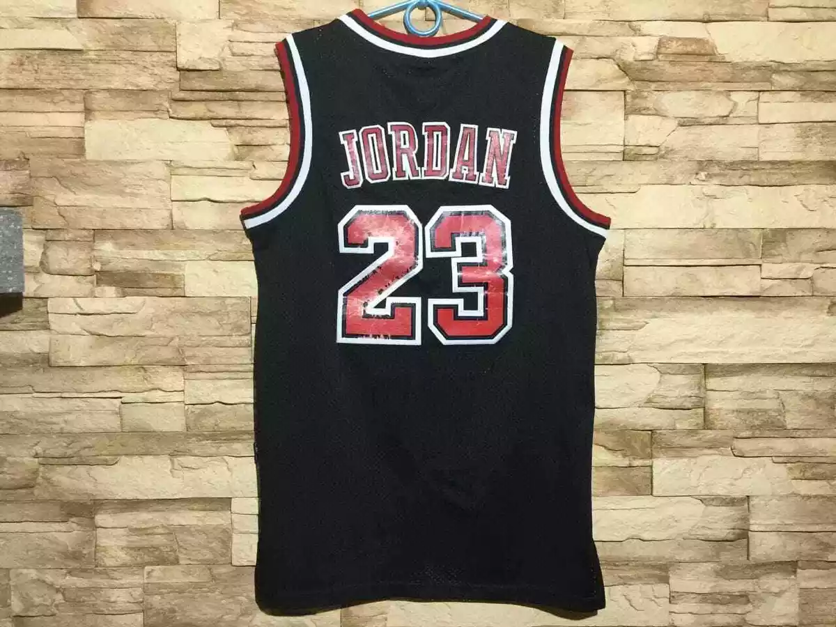 Ebay hotsell nba jerseys