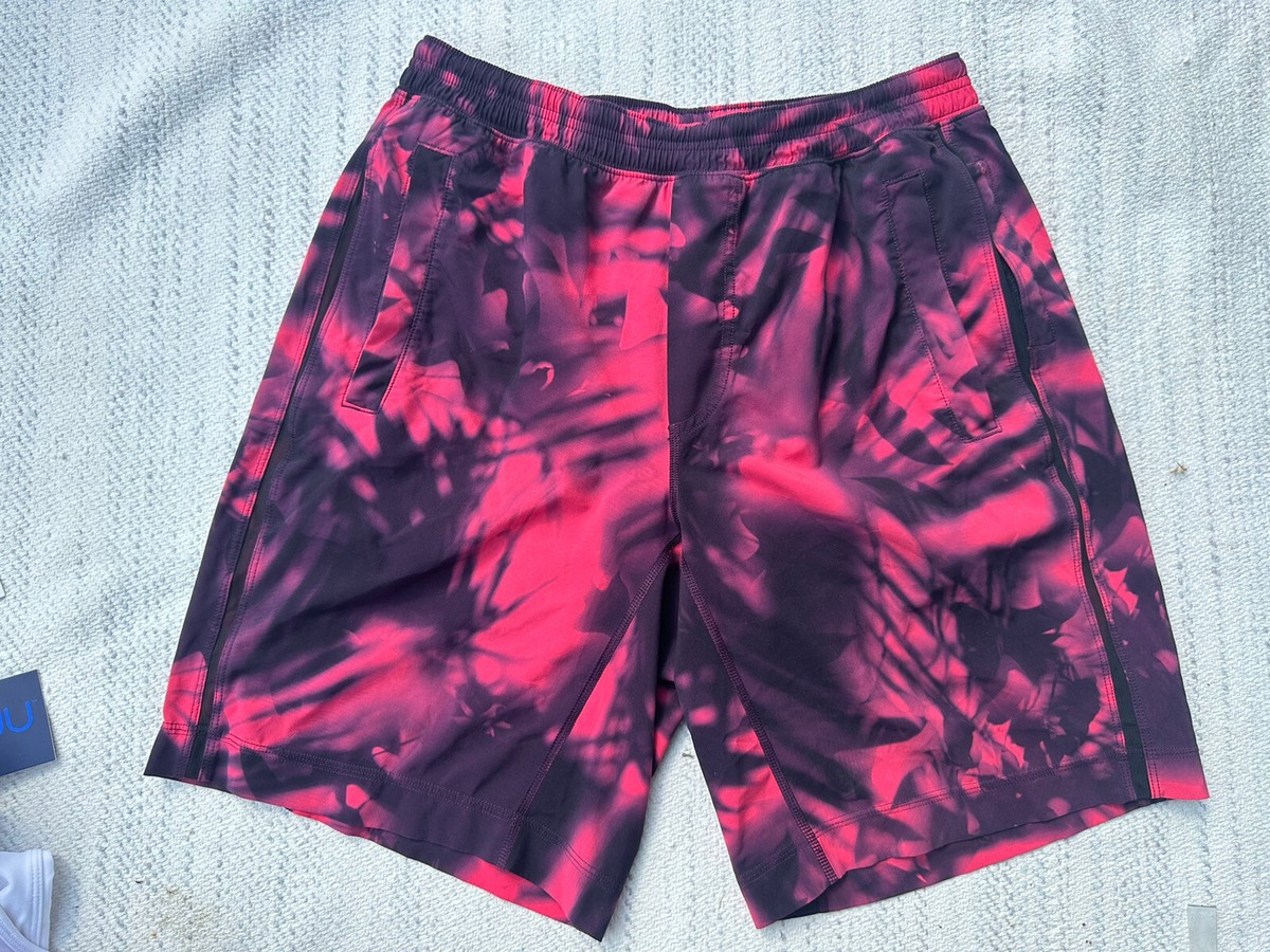 Lululemon Surge Shorts 9