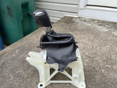 2019 MAZDA CX-5 CX5 TOURING GEAR SHIFTER SELECTOR ASSEMBLY KB8A