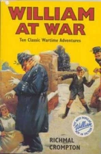 William at War - Hardcover By Crompton, Richmal - GOOD