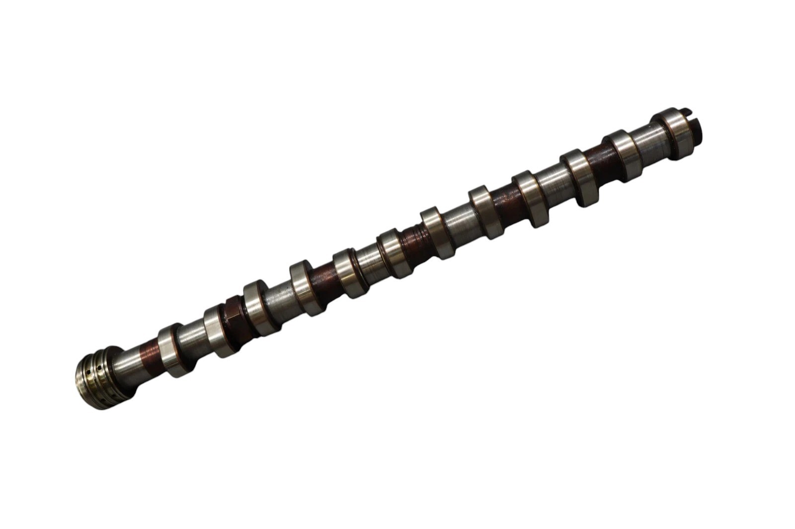 03-13 Bentley Continental Left Driver Side Camshaft 07C100011BQ Oem