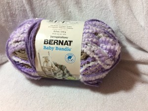 bernat baby bundle