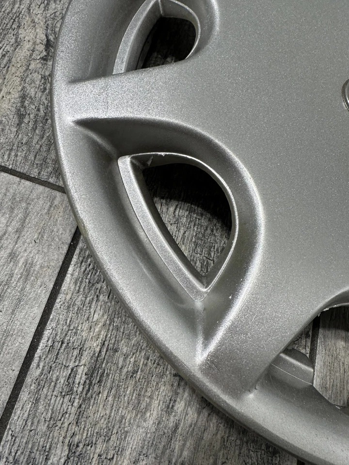 "Cubierta de rueda tapacubos Toyota Camry DX 1992-1995 14"" 42621-06010 92 93 94 95" Foto 3 de 4