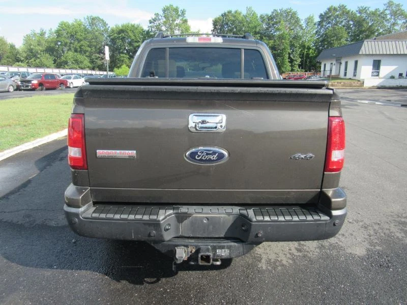 06 07 08 09 10 Antena FORD EXPLORER Foto 4 de 4