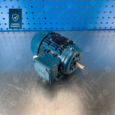 20UAG2021 1061645930 WEG Motor W21 Premium - New