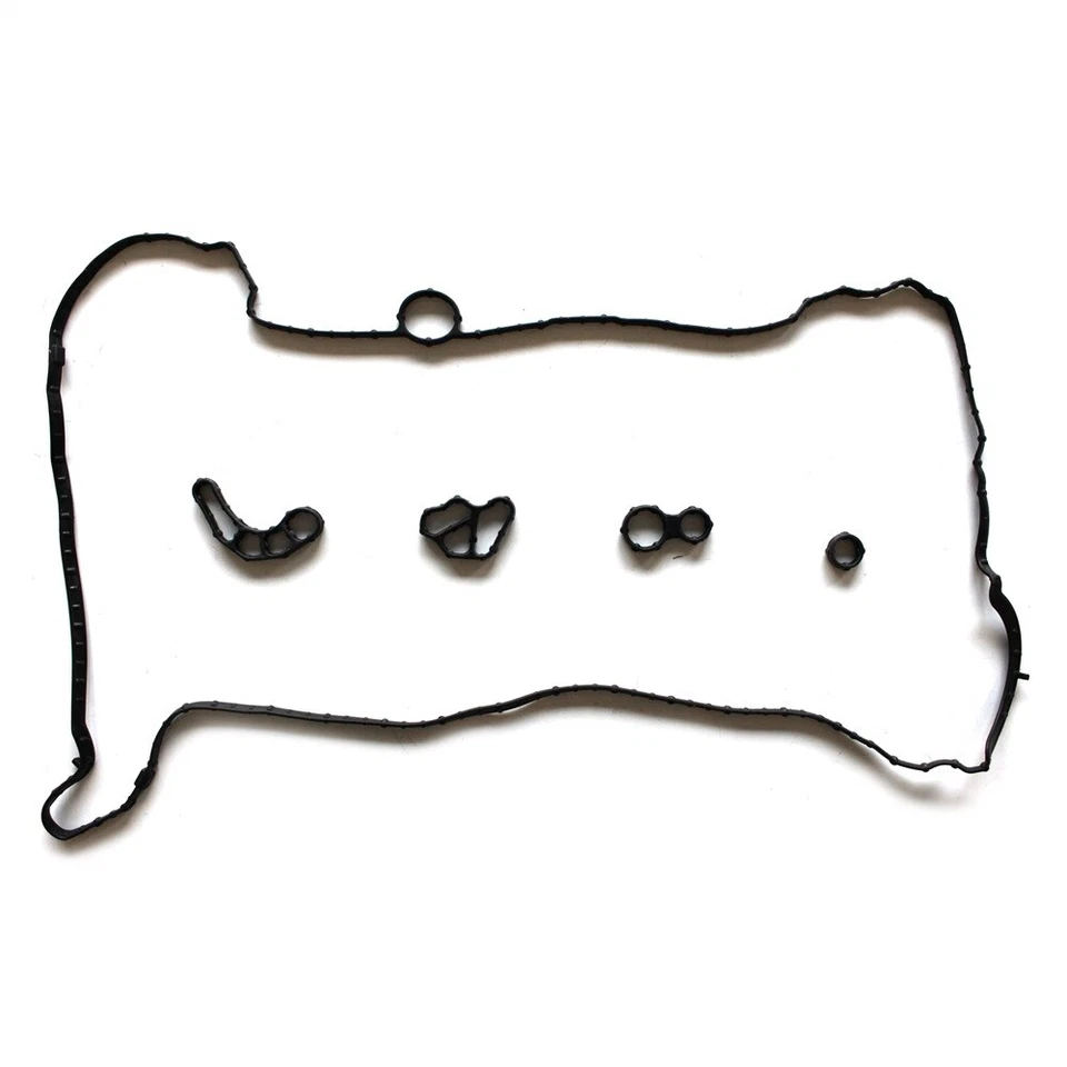 Juego de juntas de culata para 13-18 Chevrolet Malibu Impala Buick Cadillac 2,5 L DOHC Foto 4 de 4