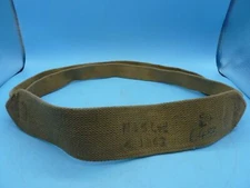 Original WW2 British Army Shoulder Strap - 37 Pattern Webbing