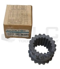 NEW BALDOR DODGE 004210 D-FLEX 4JE SLEEVE