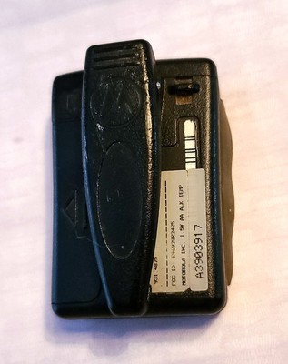 Lot De 43 Pagers Motorola LS550 Non Testés - Modèle A05CPB5811AA, Occasion Pour Pièces
