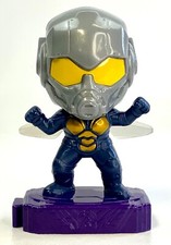 Marvel Studio Hero  s AVENGERS Antman The WASP 7 Toy 2020 McDonald  s Happy Meal