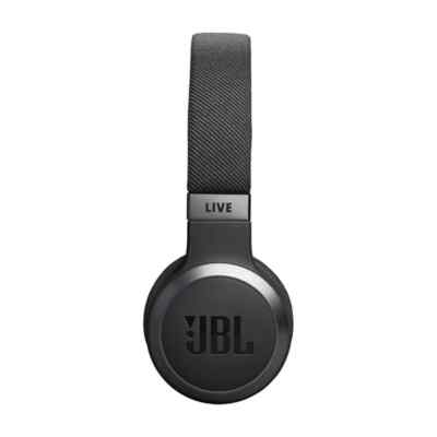 JBL Live 675NC Noise-Cancelling On-Ear Wireless Headphones | eBay