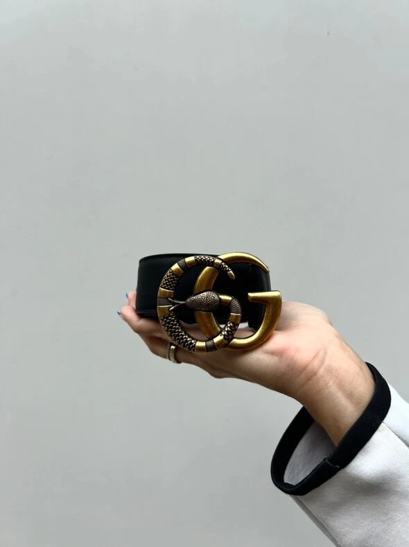 ceinture gucci homme