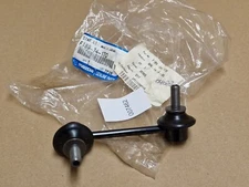 Mazda MX-5 Front Near Side Anti Roll Bar Drop Link 2009-2015 F18934170 Genuine