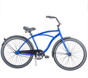 bicicleta huffy cranbrook 26